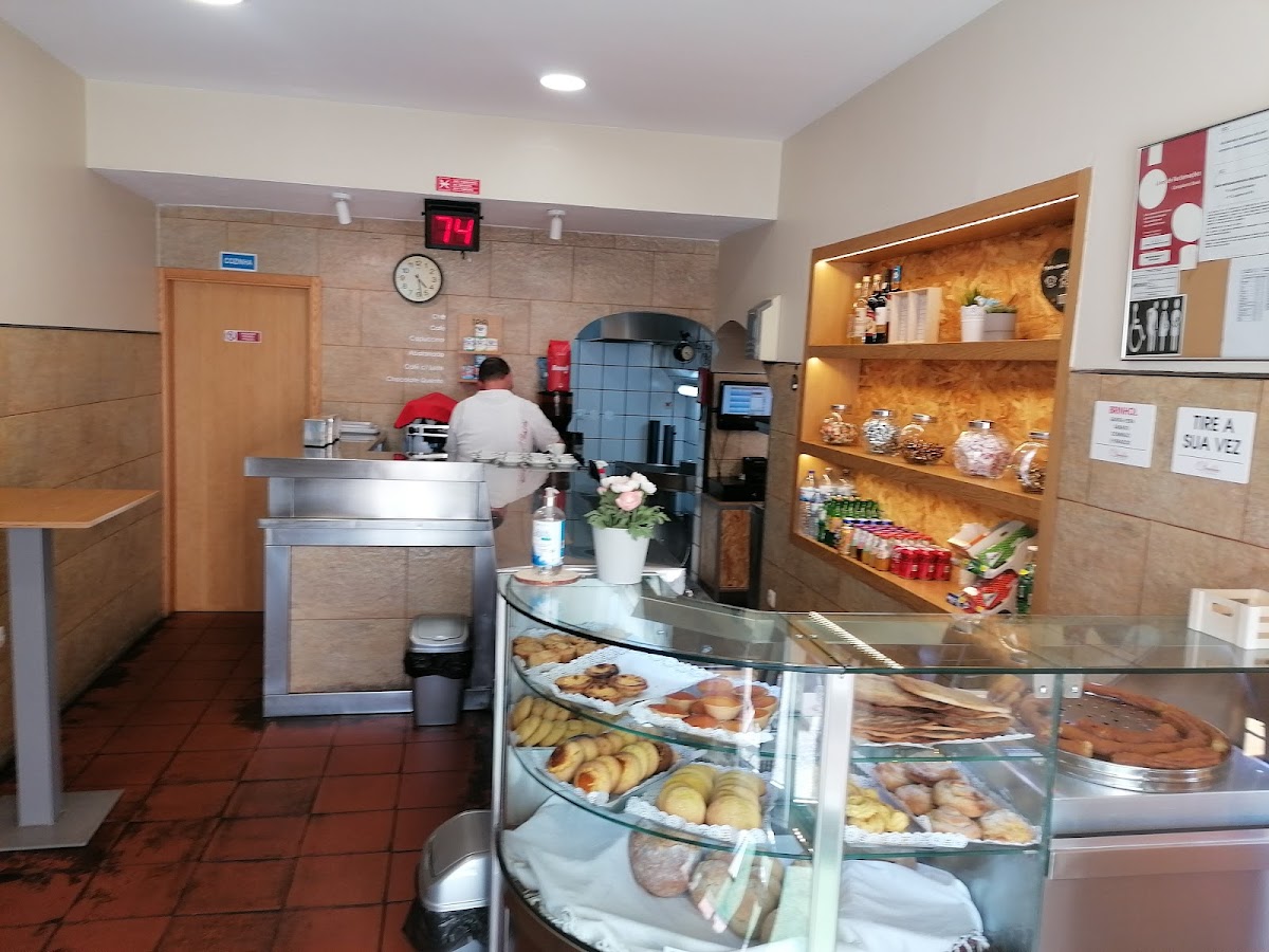 Cafe O Brinholeiro - 3