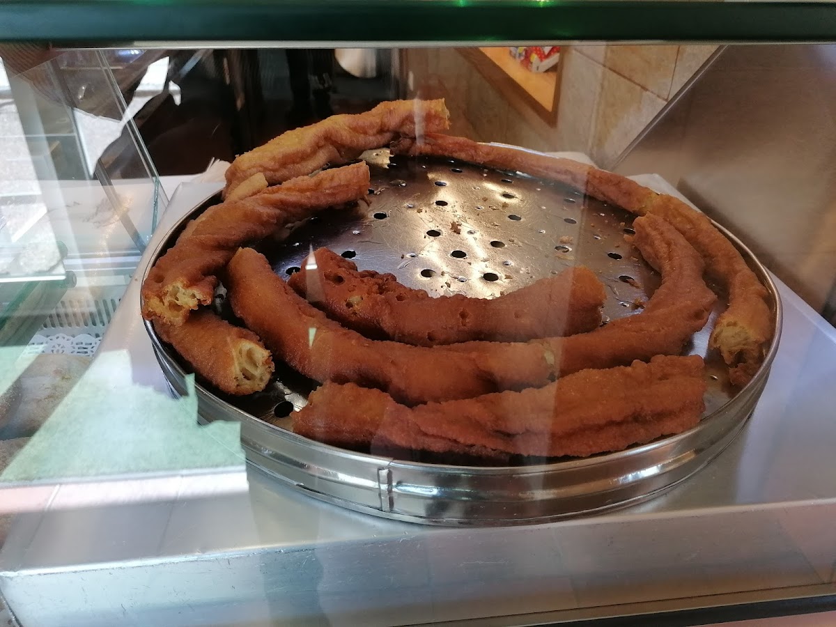 Cafe O Brinholeiro - 4