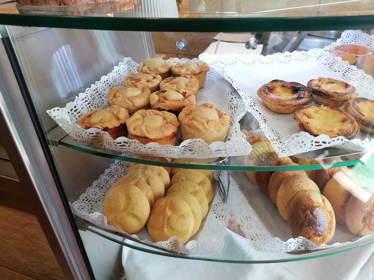 Cafe O Brinholeiro - 7
