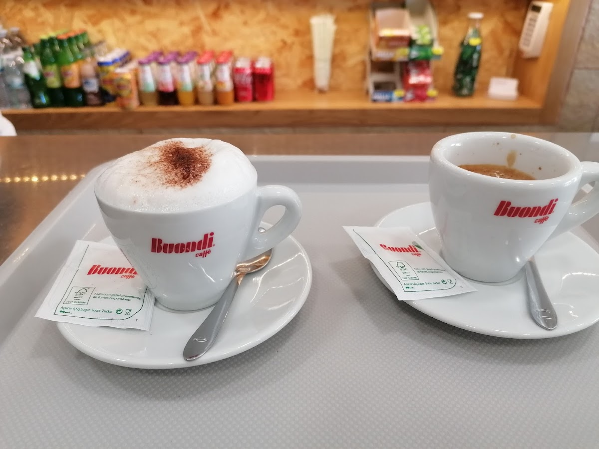 Cafe O Brinholeiro - 8