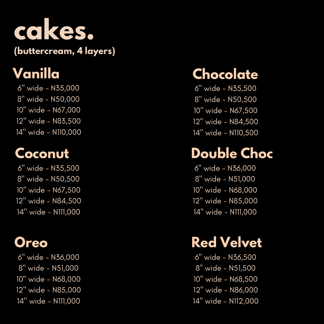 W’s Bakeshop - 2