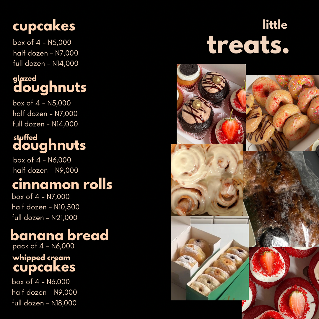 W’s Bakeshop - 4