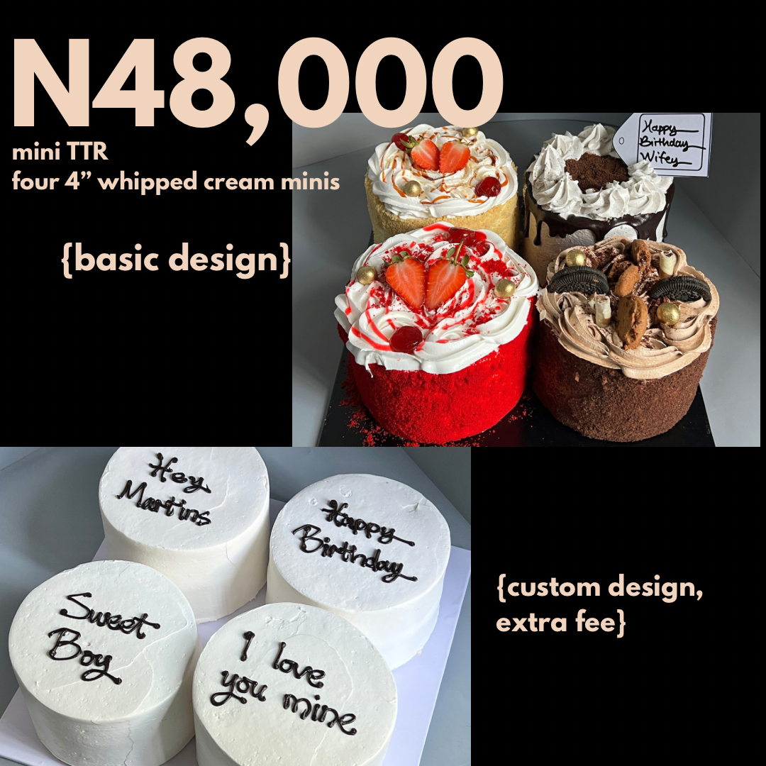W’s Bakeshop - 7