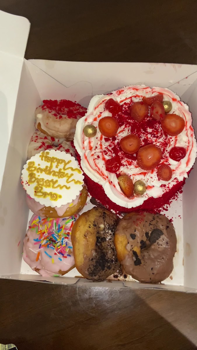 W’s Bakeshop - 8