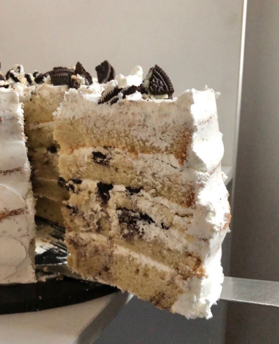 W’s Bakeshop - 10