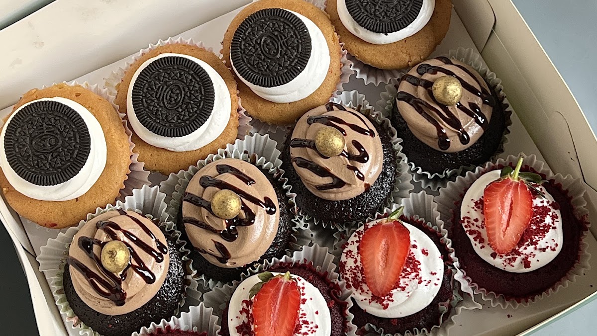 W’s Bakeshop - 3