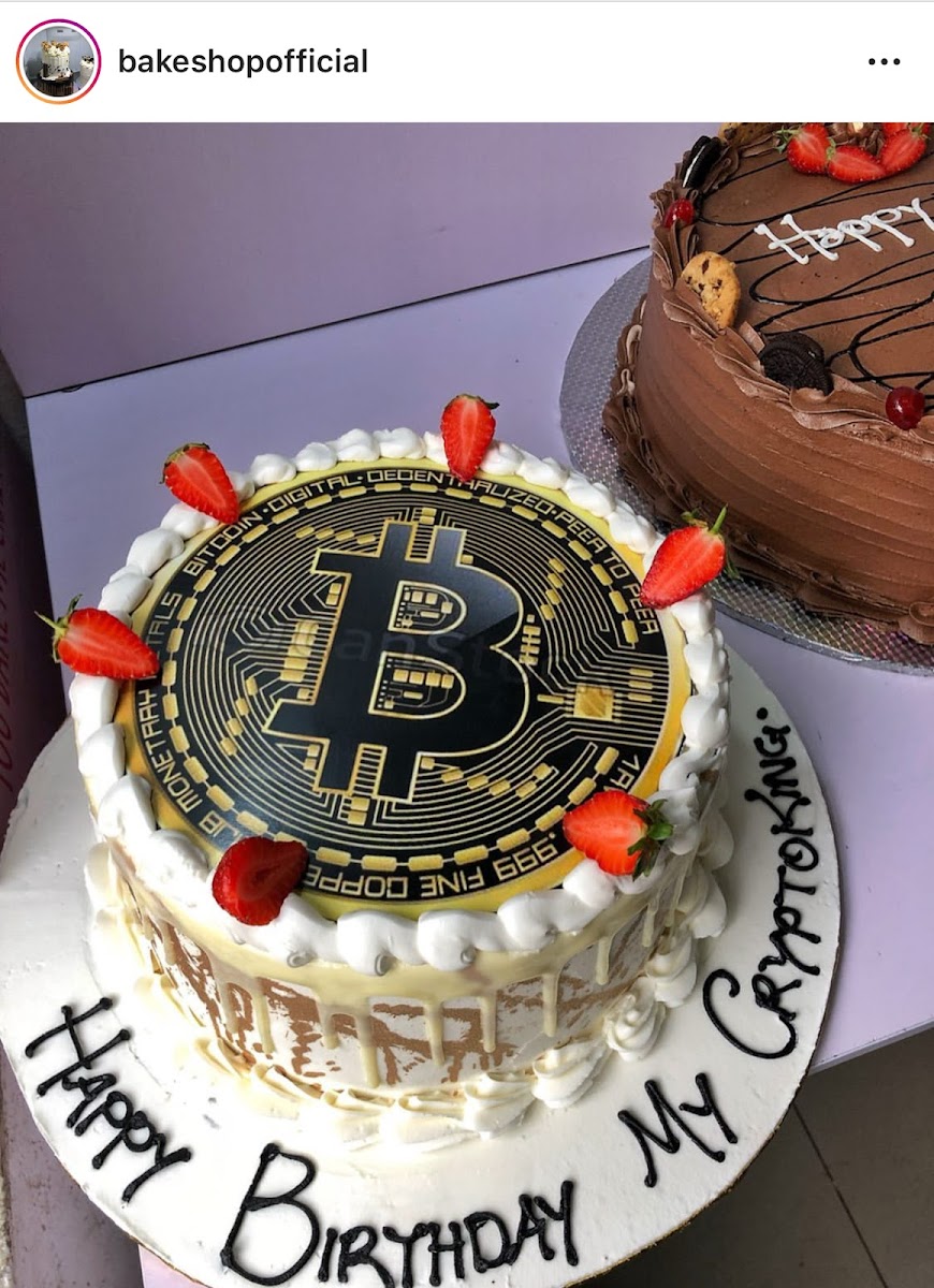 W’s Bakeshop - 5