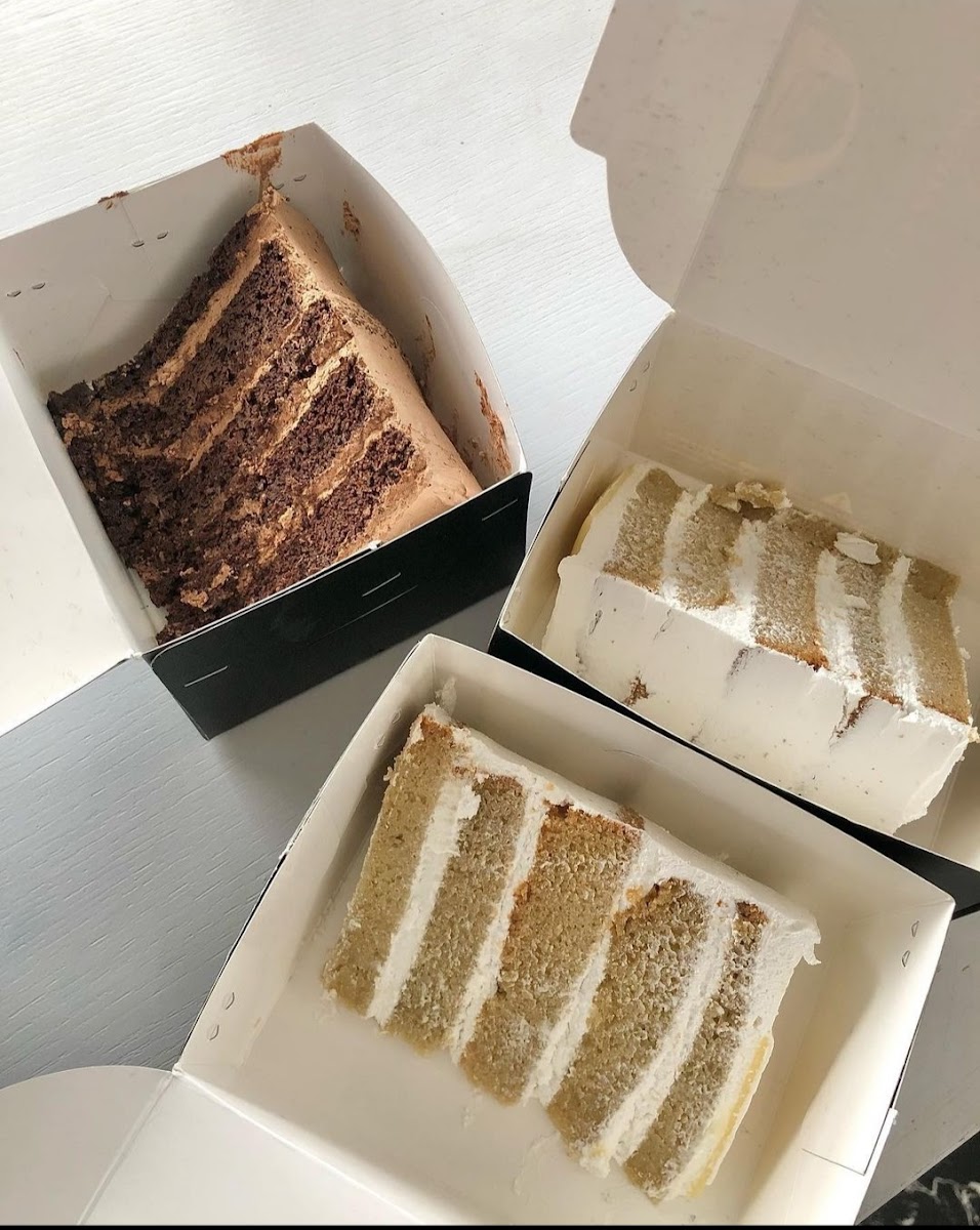 W’s Bakeshop - 6