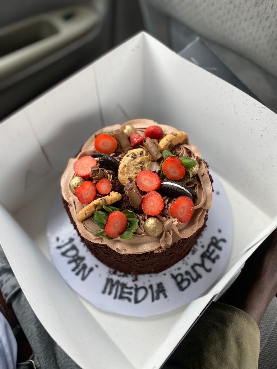 W’s Bakeshop - 7