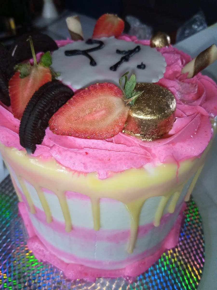 W’s Bakeshop - 9