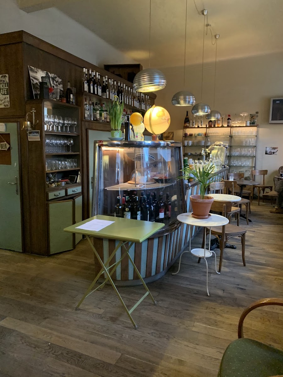 Cafe Bar Sechs - 3