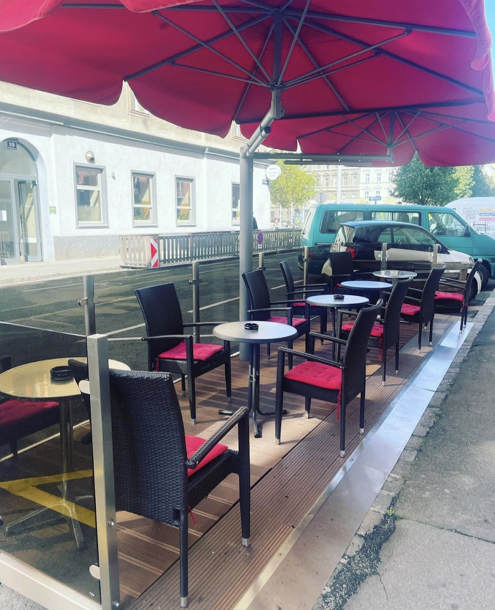 Cafe Bar Sechs - 7