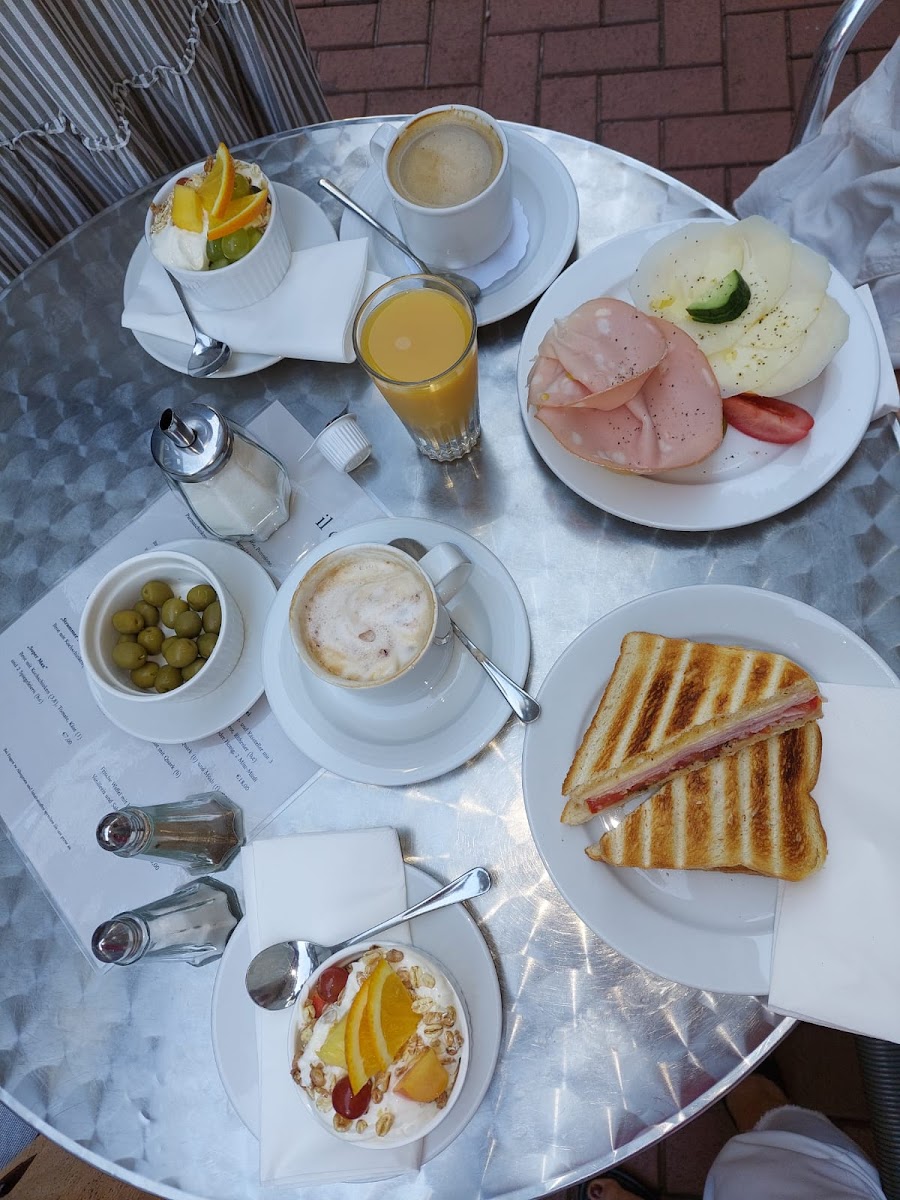 Il Caffè - 10