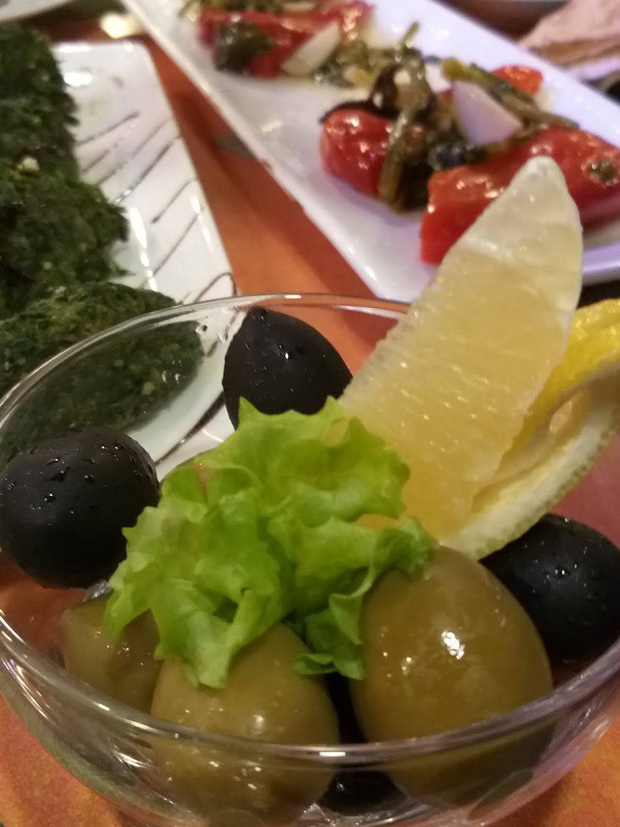 LavLavash - cafe and bakery - 10