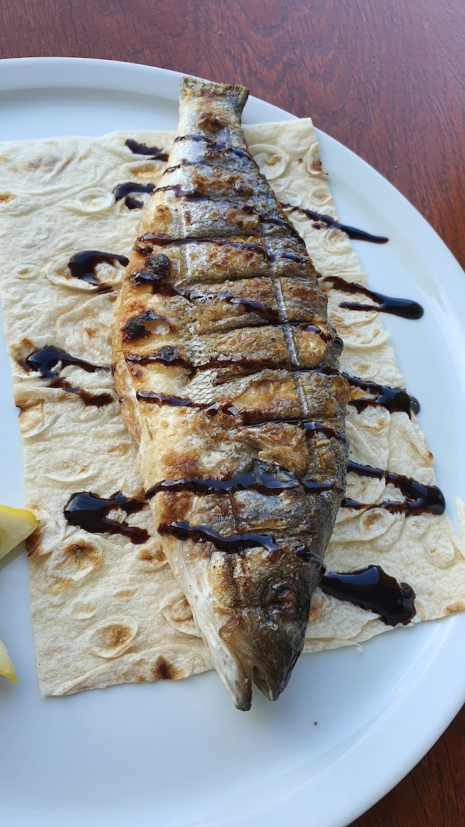 LavLavash - cafe and bakery - 5