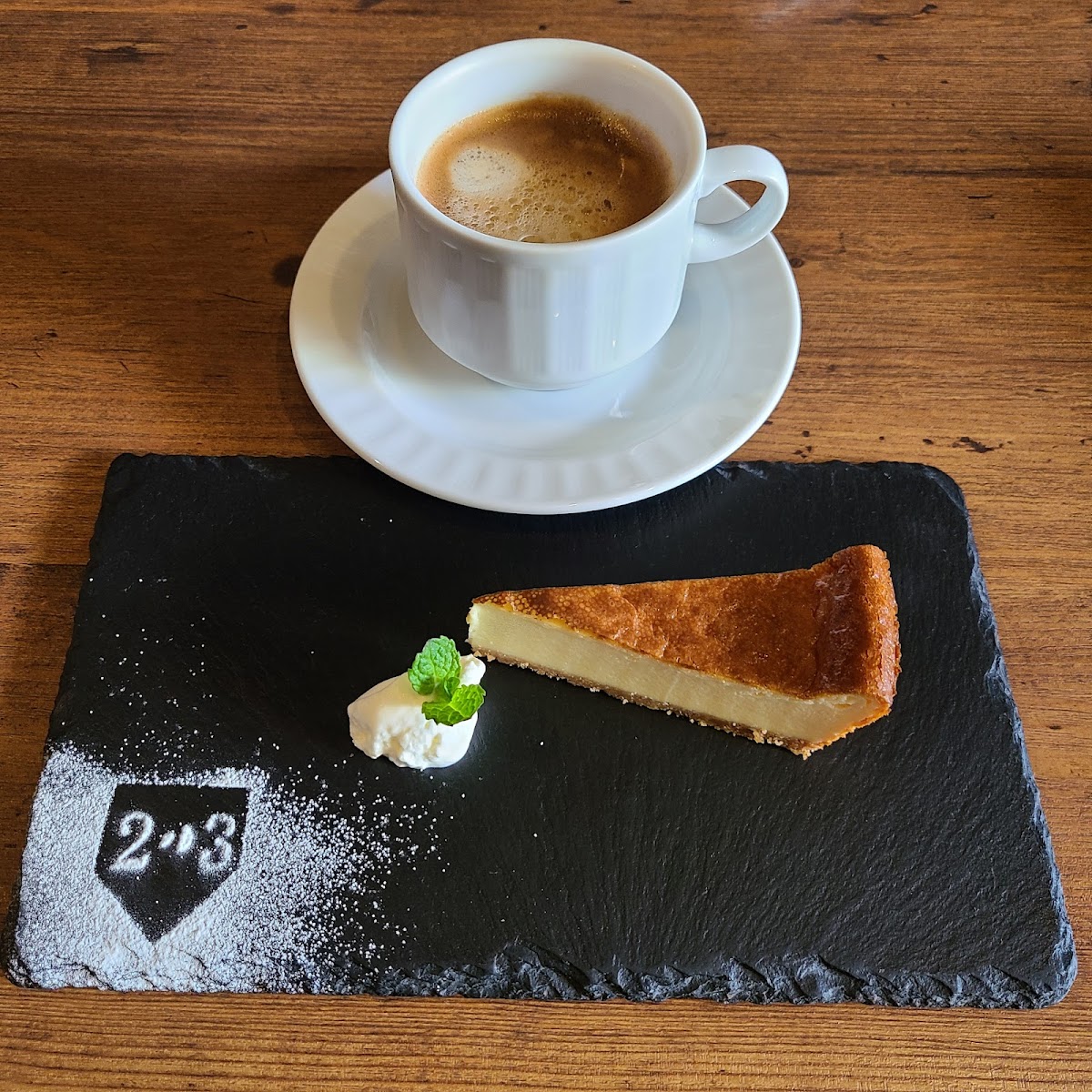 代官山 2-3 Cafe(ツースリーカフェ) - 4