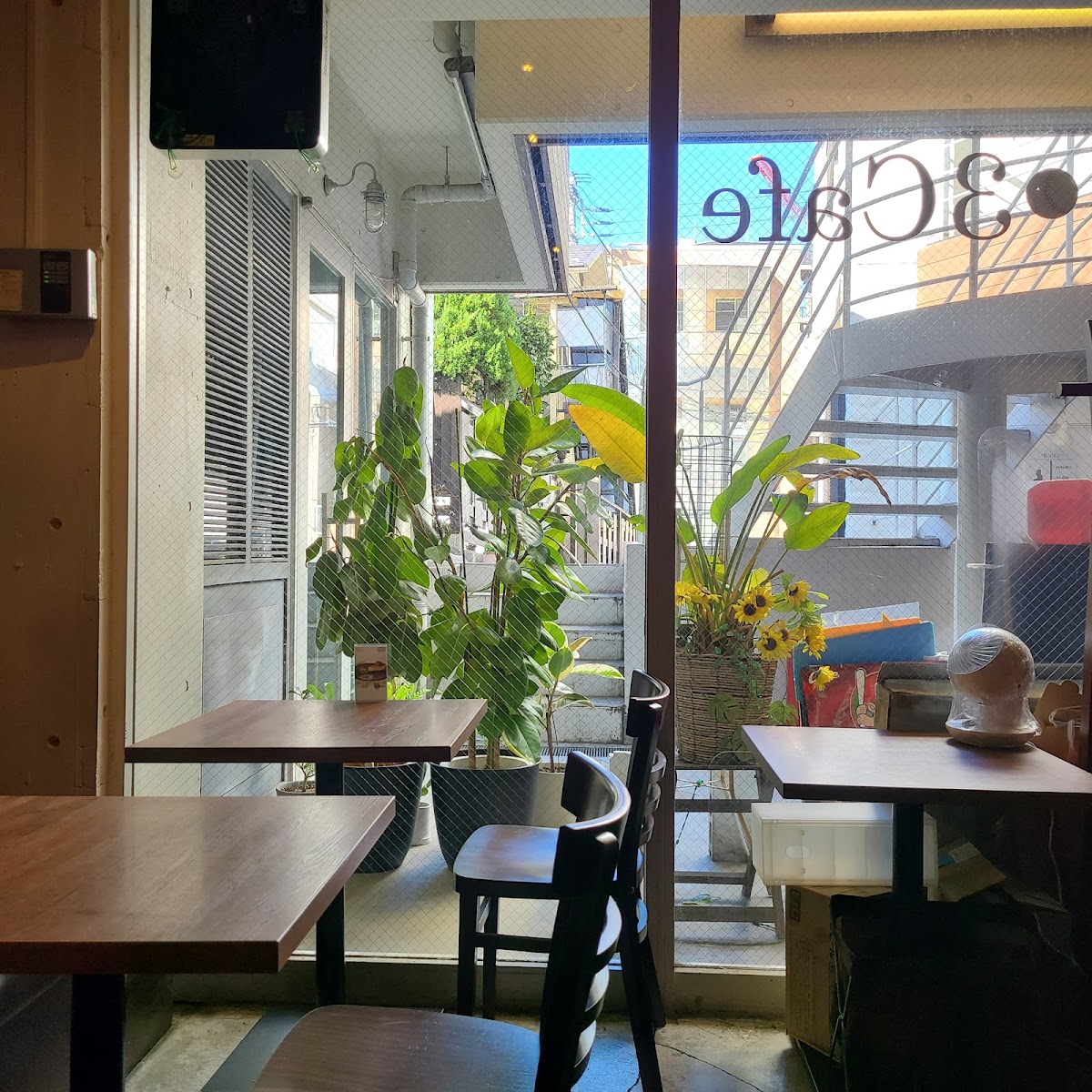 代官山 2-3 Cafe(ツースリーカフェ) - 6