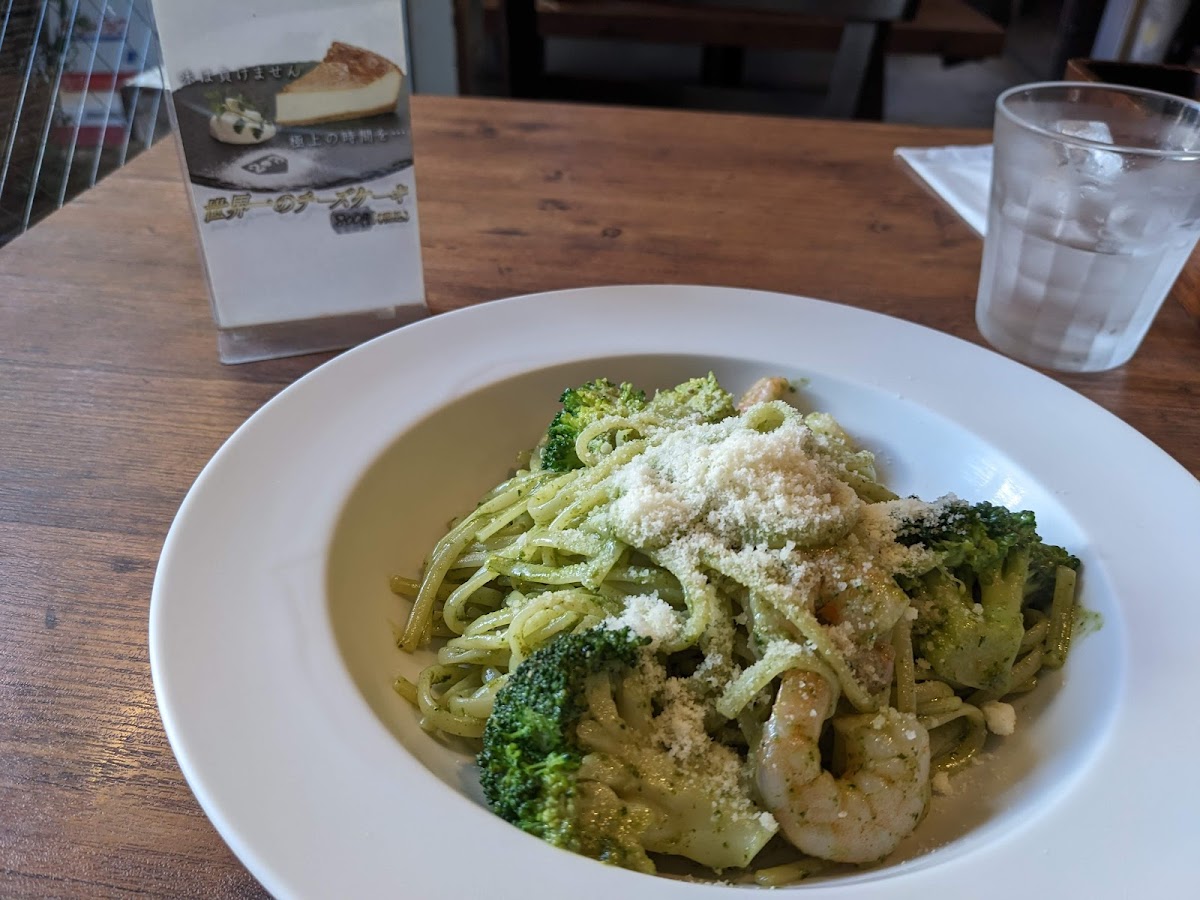 代官山 2-3 Cafe(ツースリーカフェ) - 7