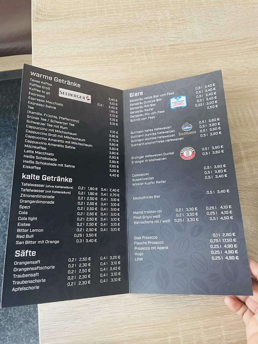 Bistro-Cafe Besi - 1