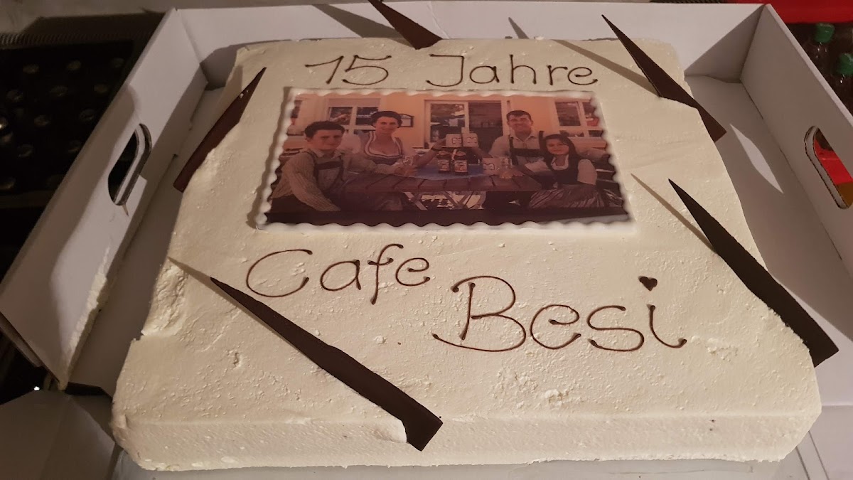 Bistro-Cafe Besi - 8