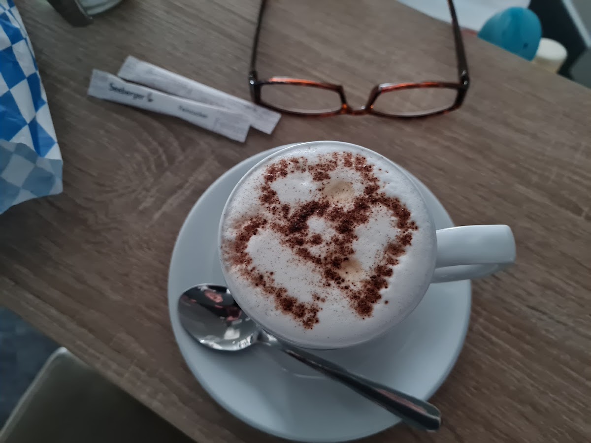 Bistro-Cafe Besi - 9