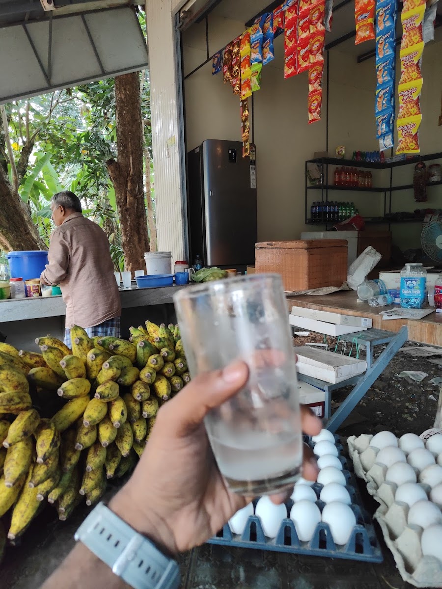 Achaayan's Soda Lime With Ginger - 3