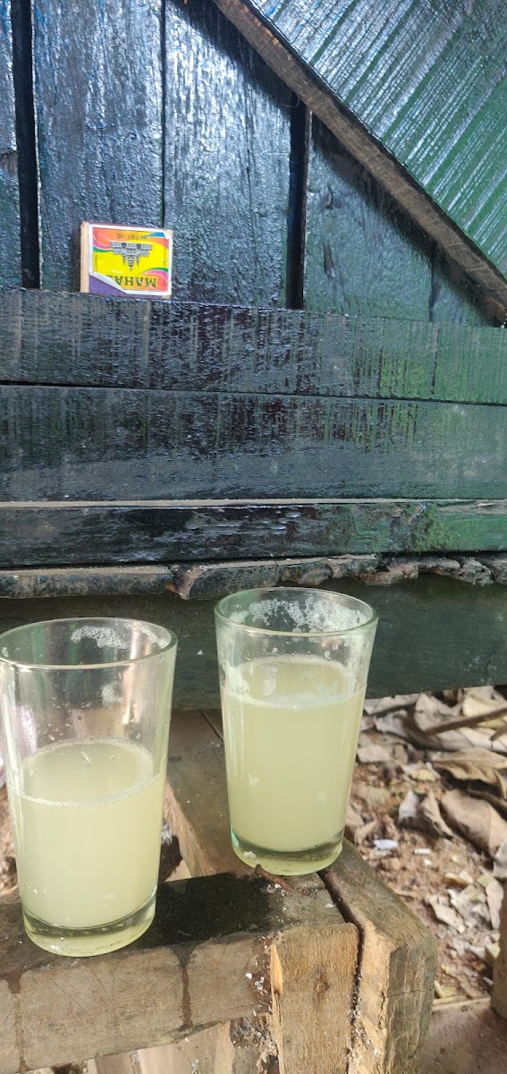 Achaayan's Soda Lime With Ginger - 6