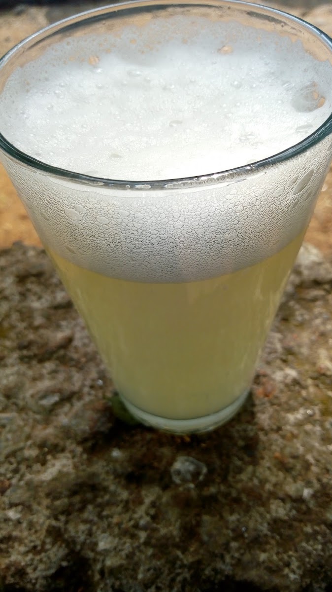 Achaayan's Soda Lime With Ginger - 7