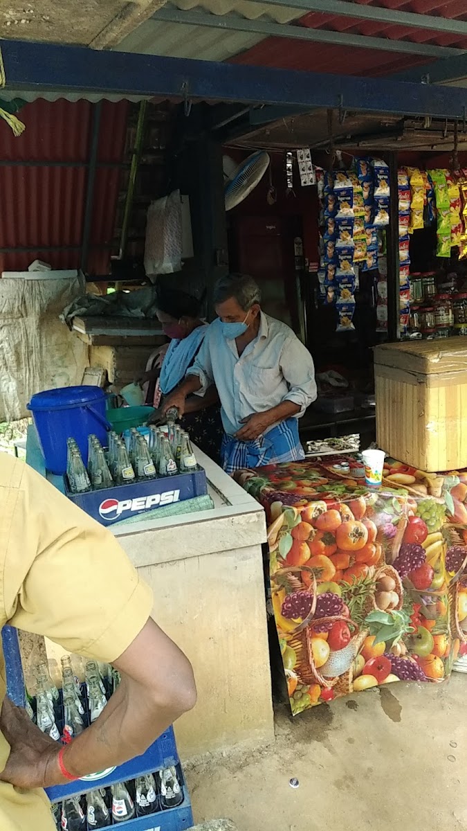 Achaayan's Soda Lime With Ginger - 8