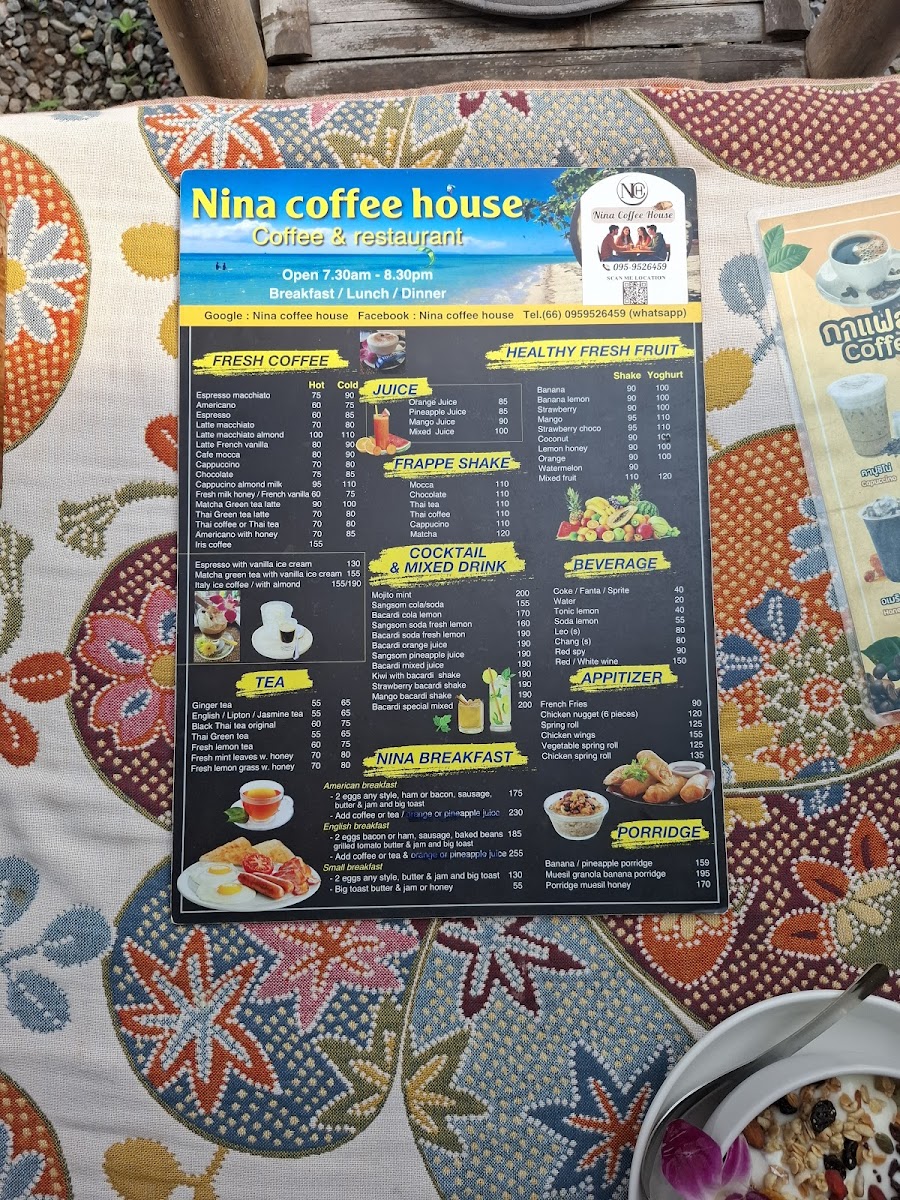 Nina Coffee House - 4