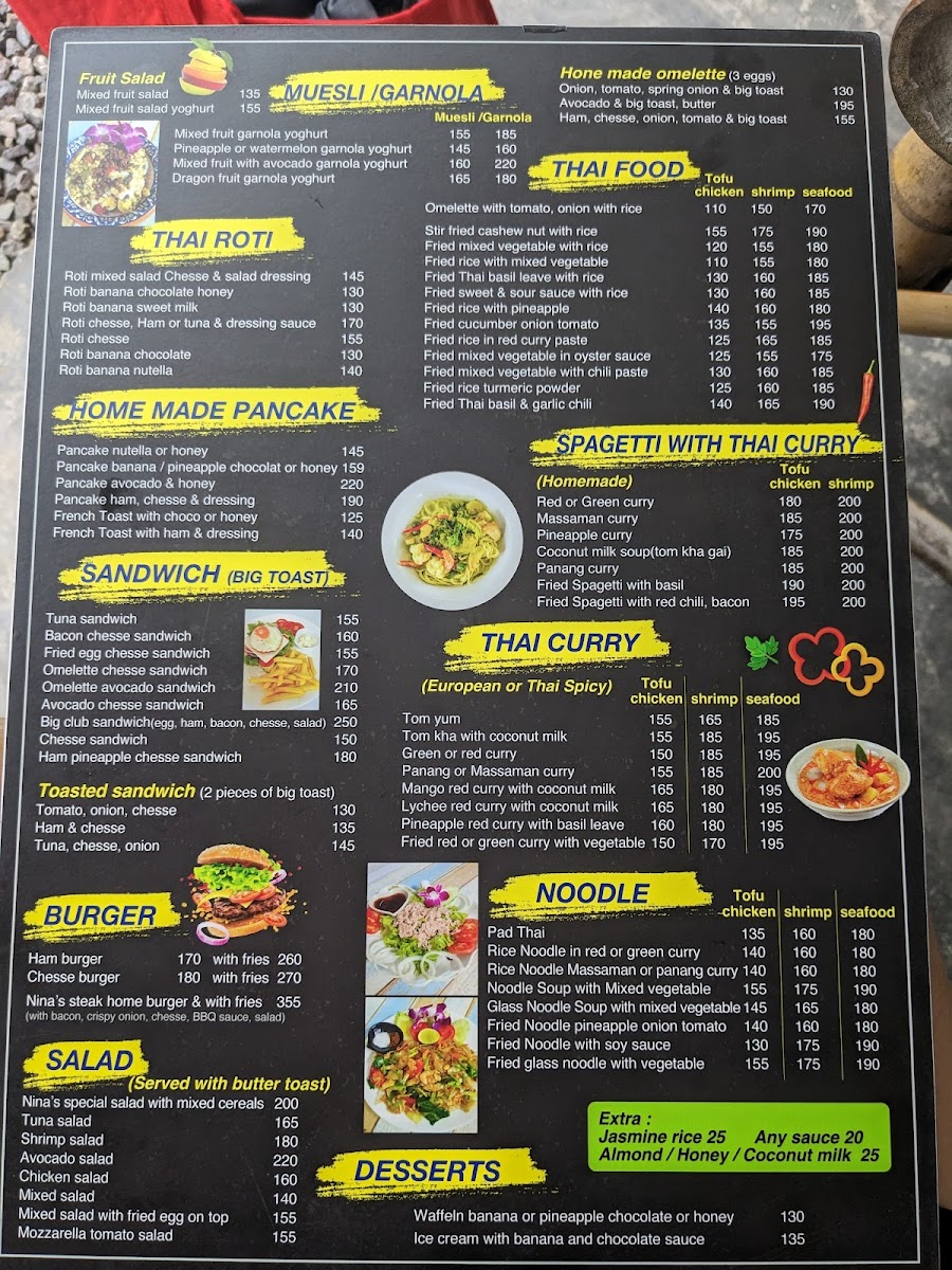 Nina Coffee House - 5
