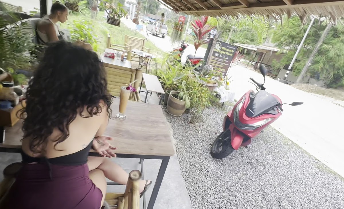Nina Coffee House - 2