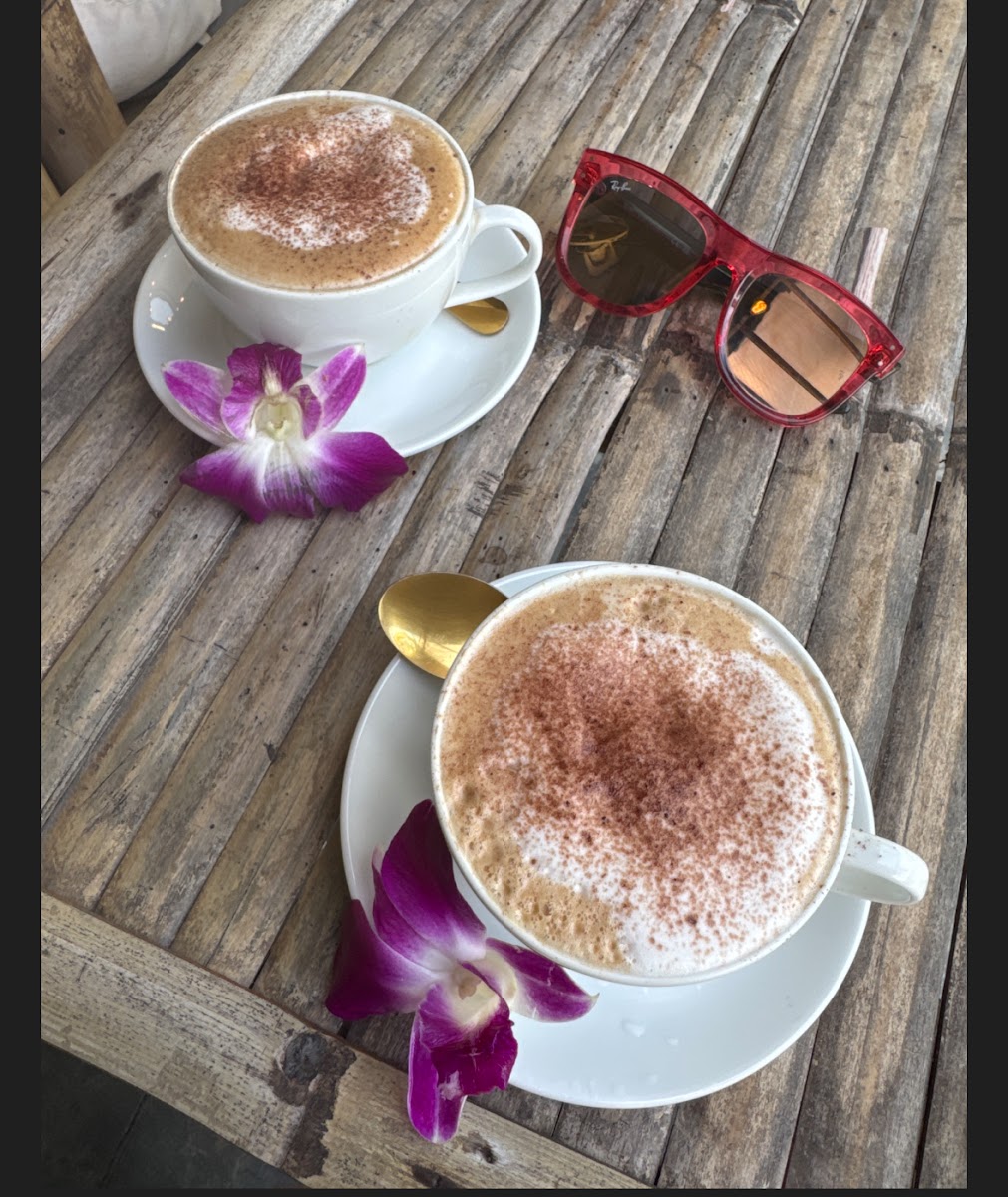 Nina Coffee House - 4