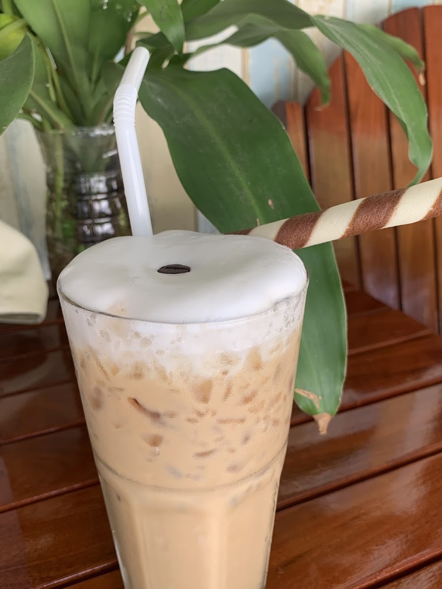 Nina Coffee House - 7