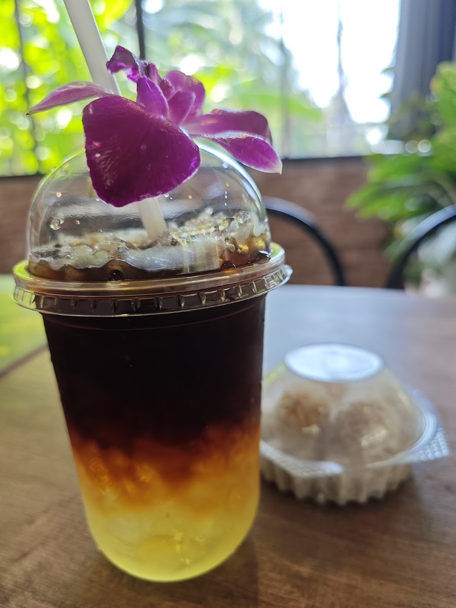 Nina Coffee House - 8
