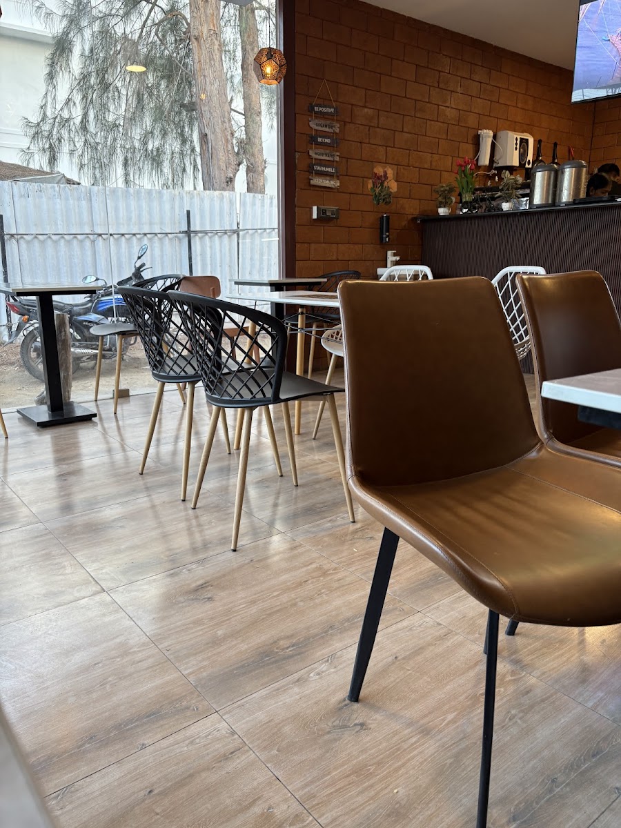 Waffi Caffi - 3