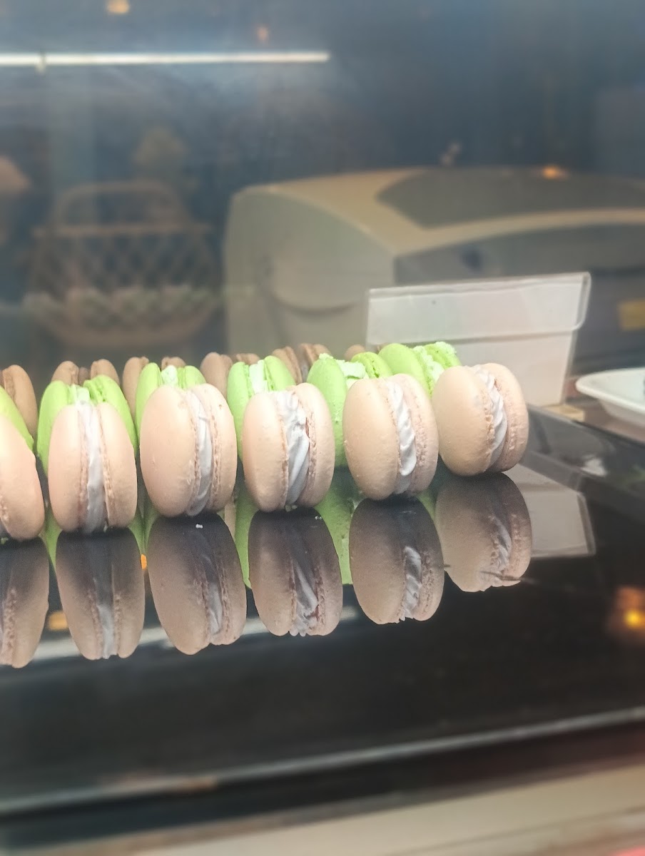 Waffi Caffi - 6