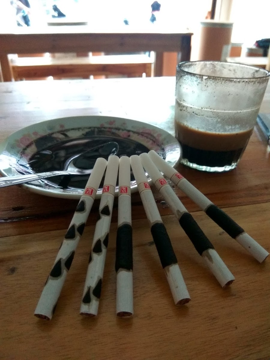 Warkop Teras Ngadiluwih - 10