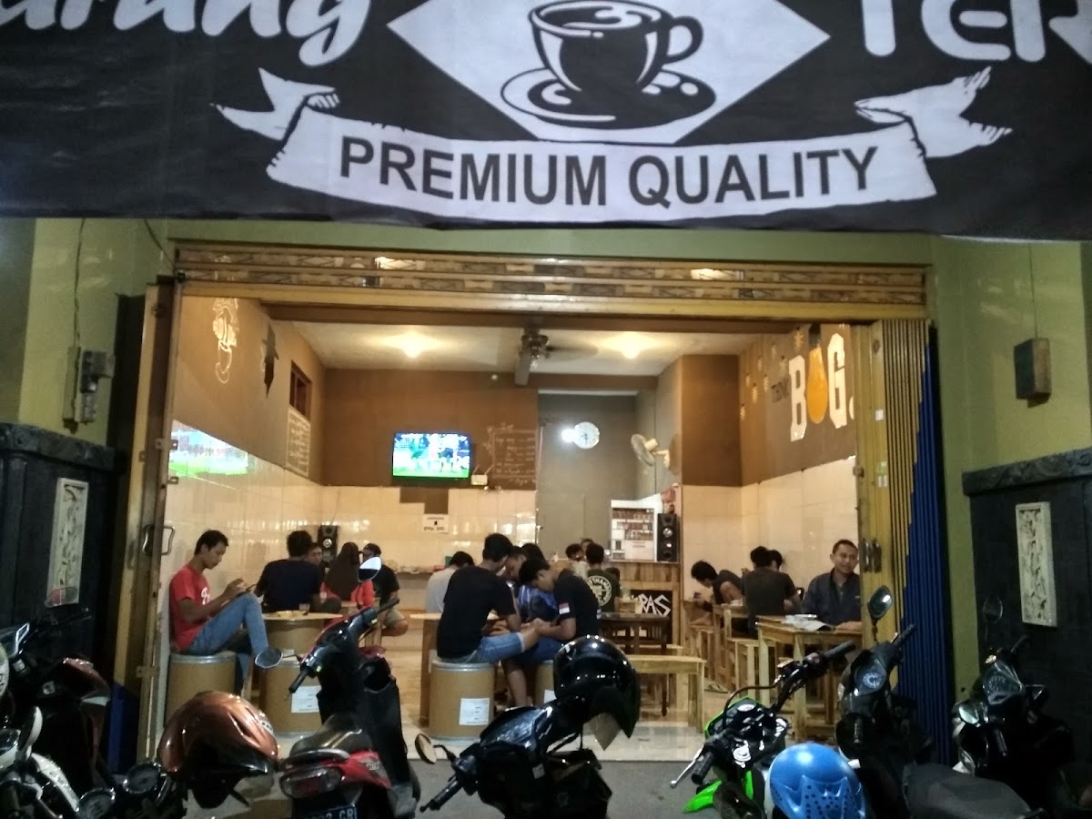 Warkop Teras Ngadiluwih - 4
