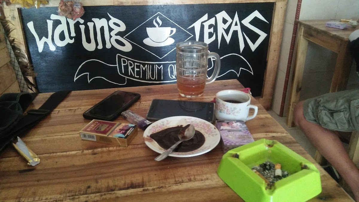 Warkop Teras Ngadiluwih - 6