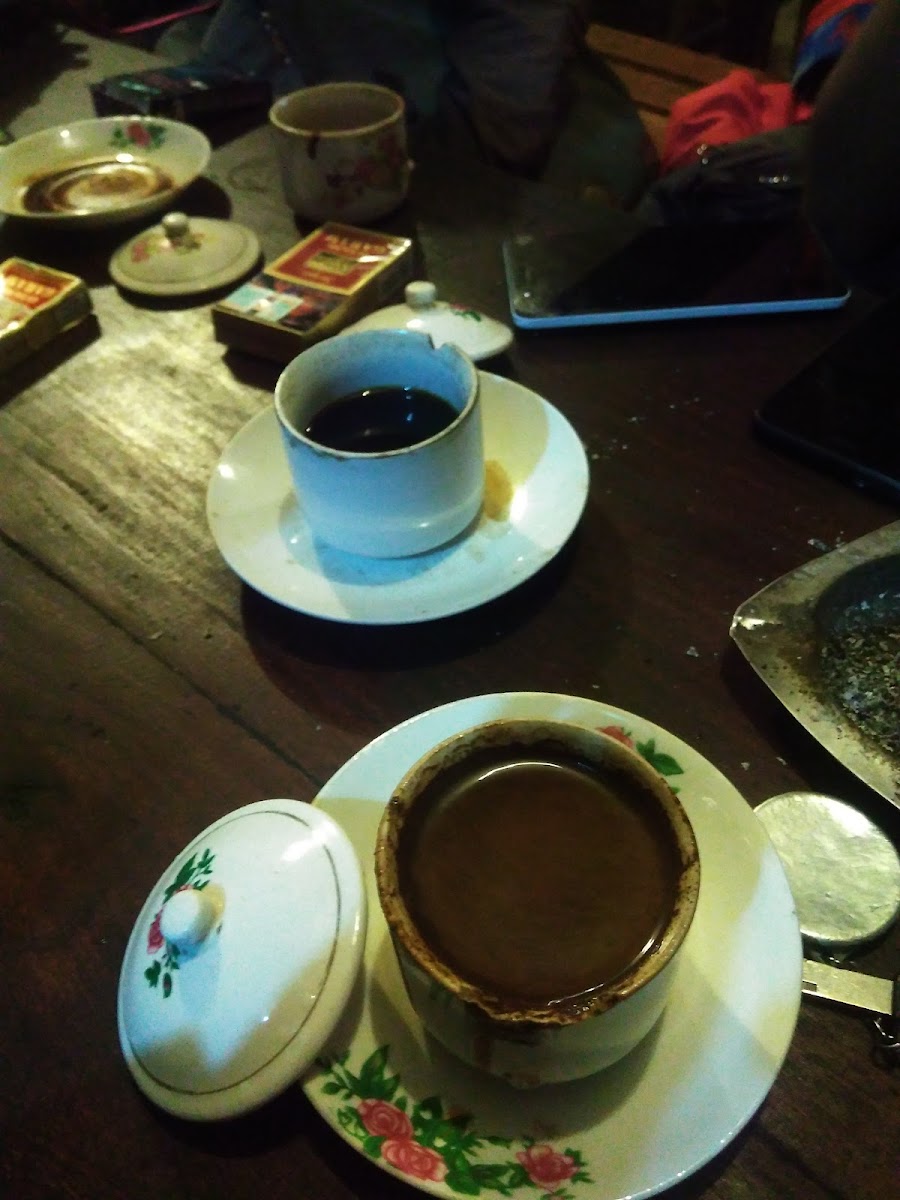 Warkop Teras Ngadiluwih - 8