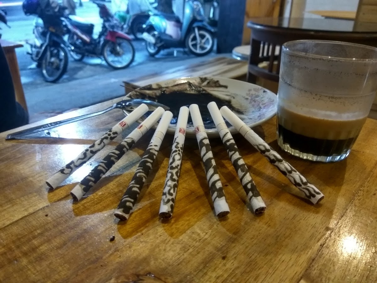Warkop Teras Ngadiluwih - 9