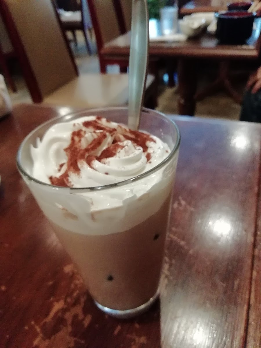 COFFEE & TEA NADA - 10