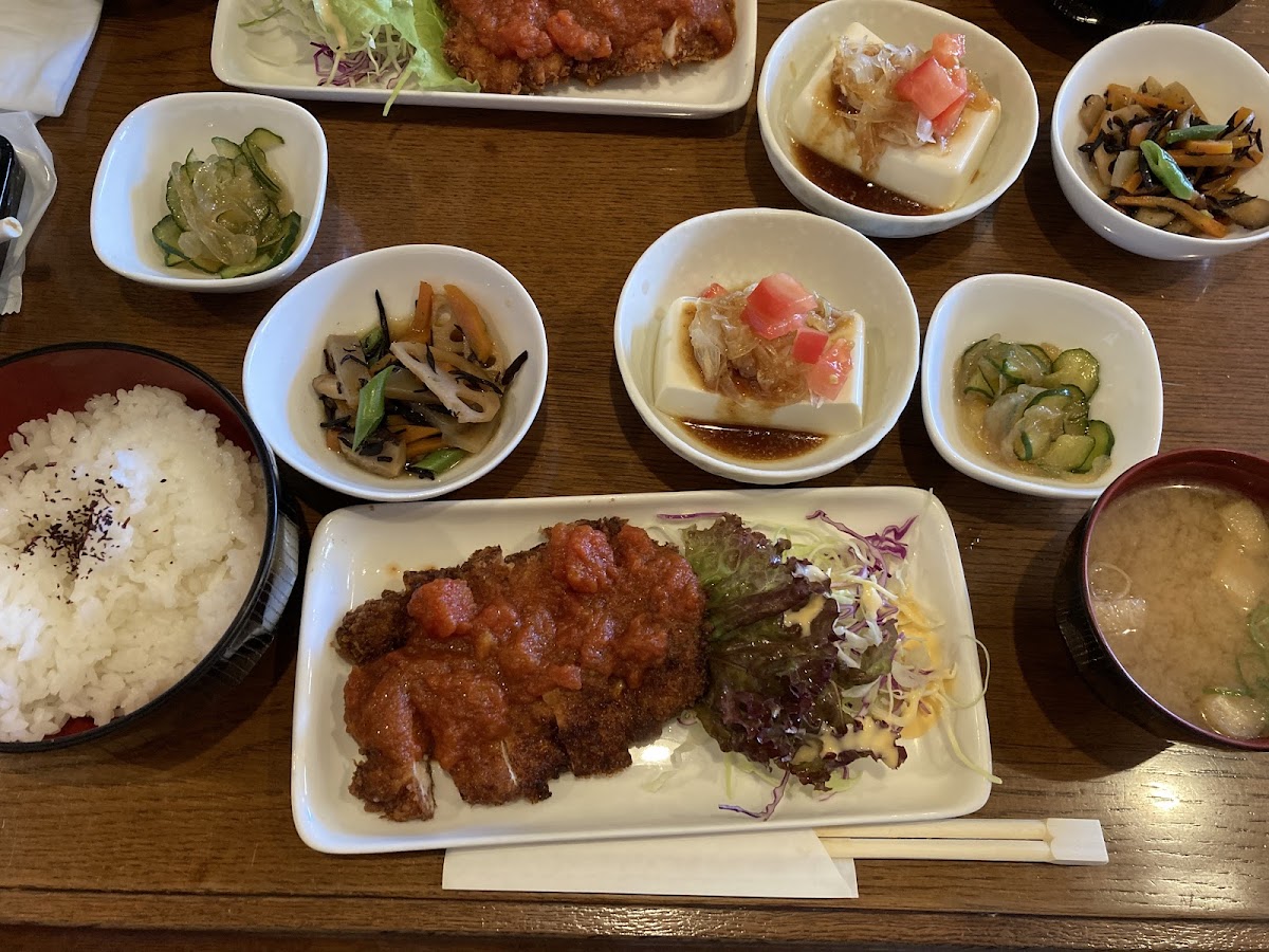 COFFEE & TEA NADA - 2