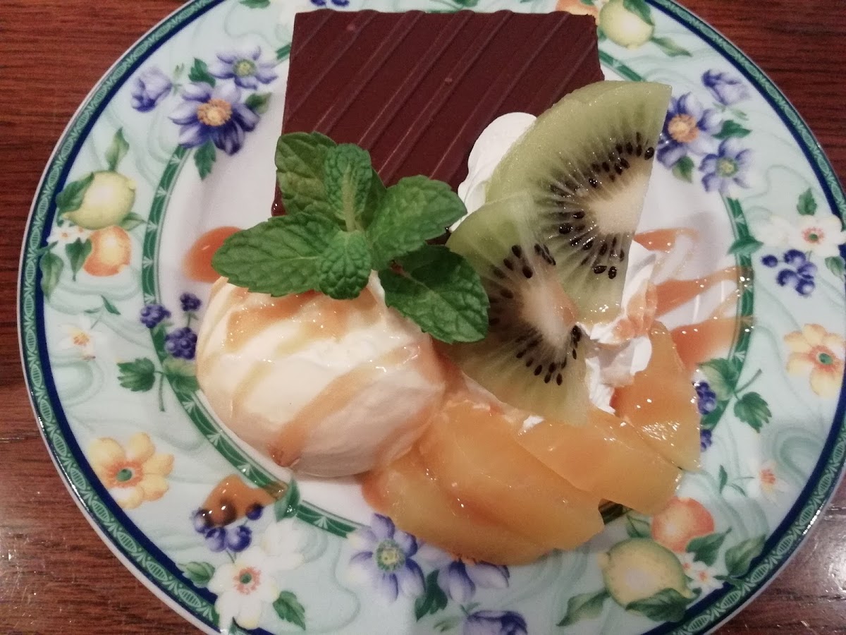 COFFEE & TEA NADA - 7