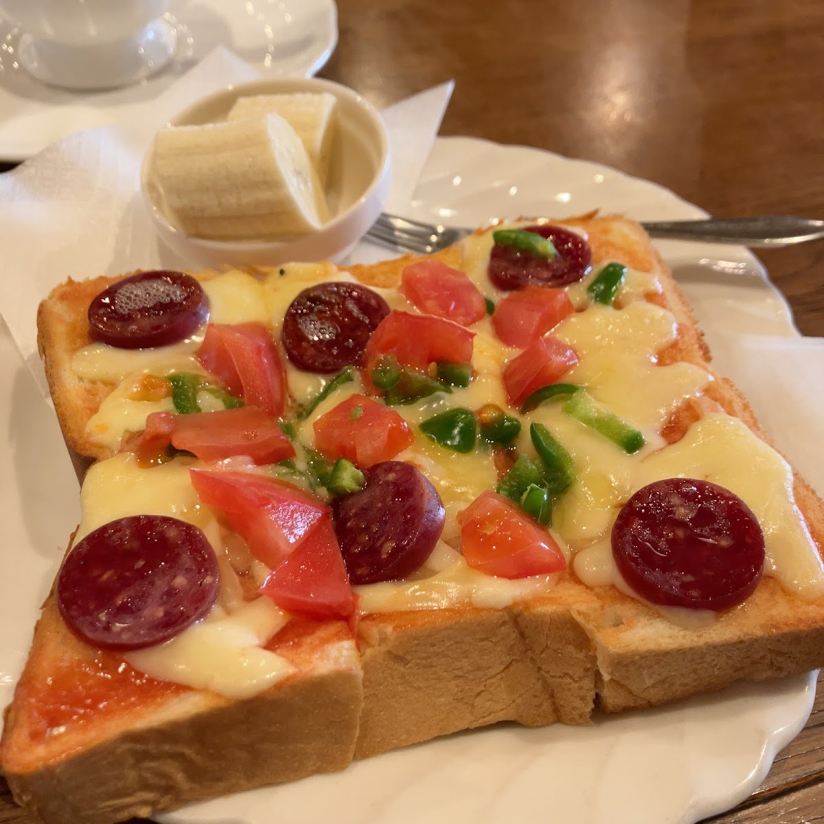 COFFEE & TEA NADA - 8