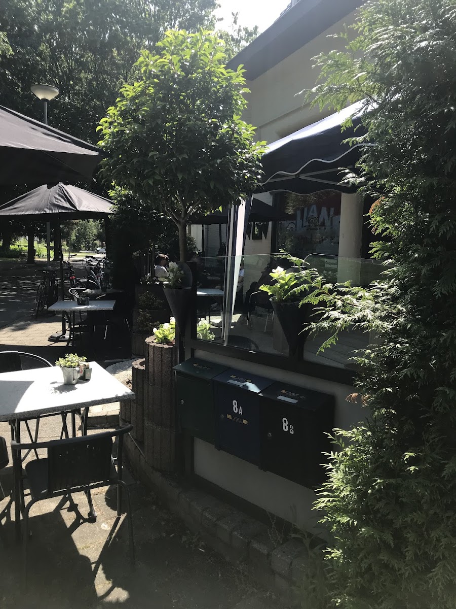 Café Oud Spaans - 2