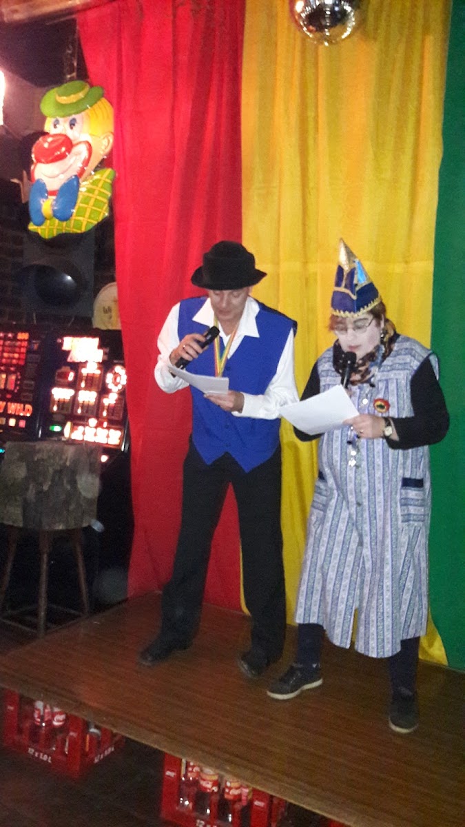 Café Oud Spaans - 4