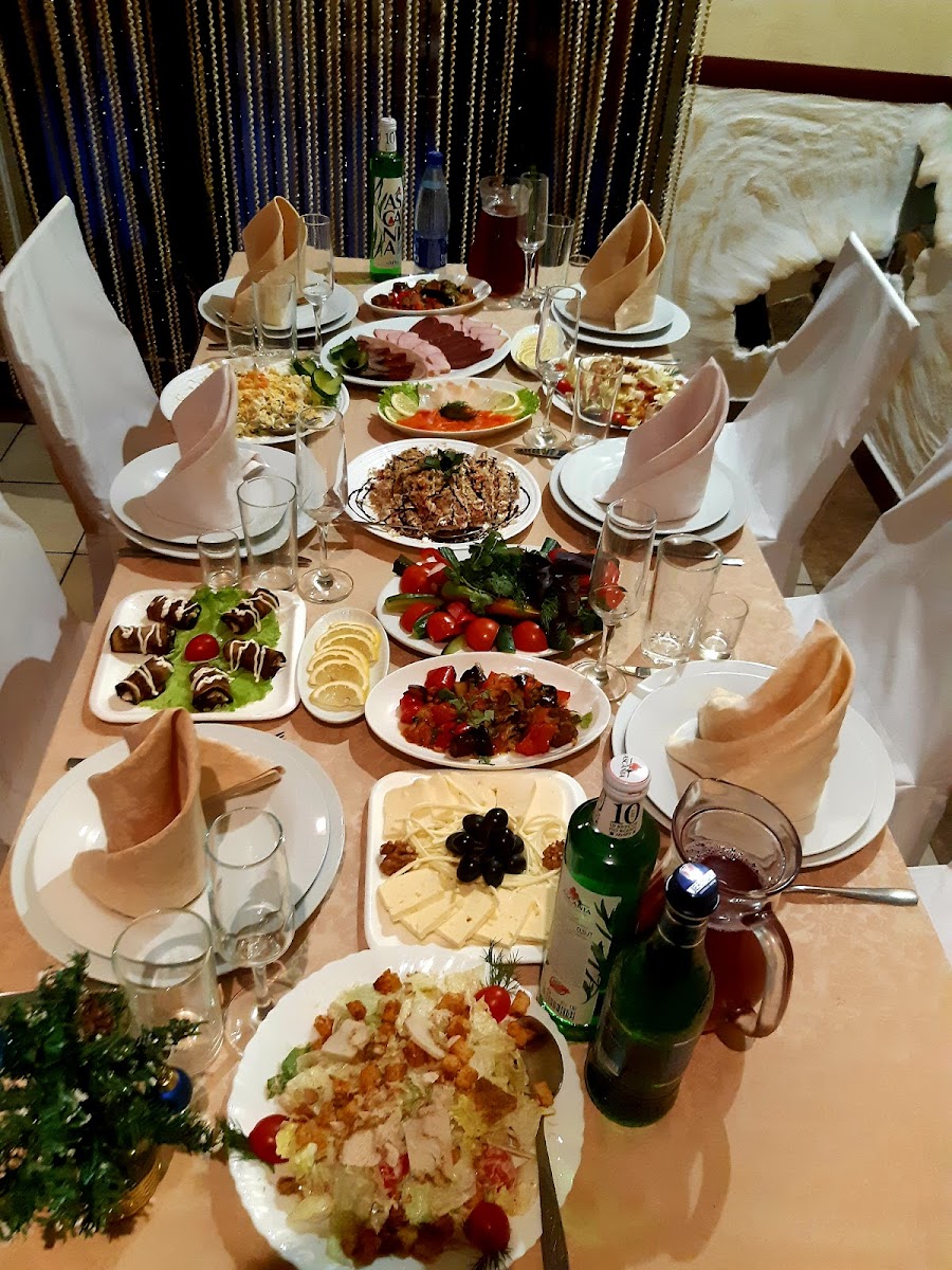 Cafe with friends Mytishchi - 2