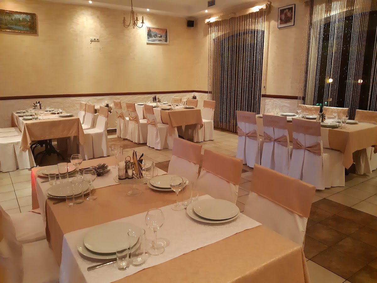 Cafe with friends Mytishchi - 3